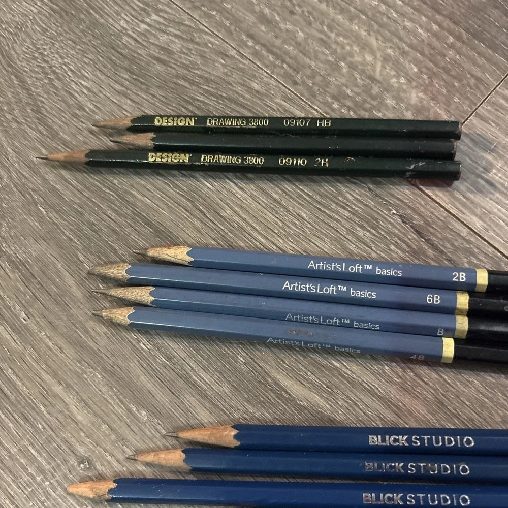 Derwent product lot